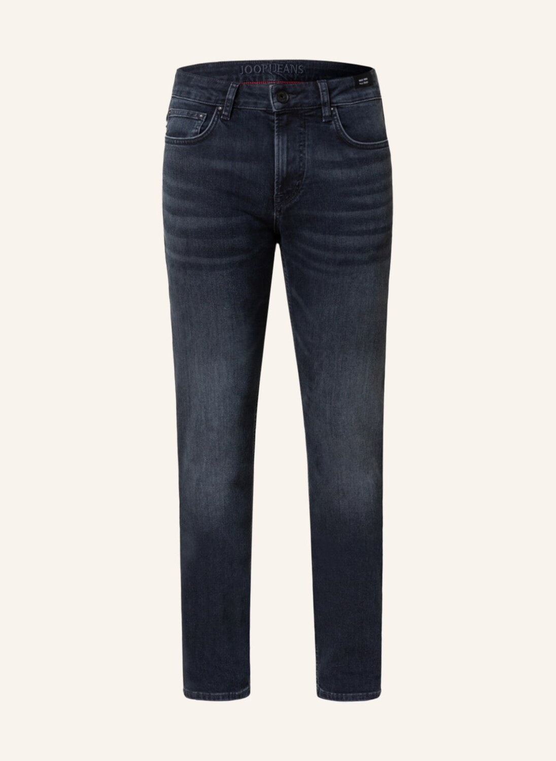 

Джинсы современного кроя Joop! Jeans, синий