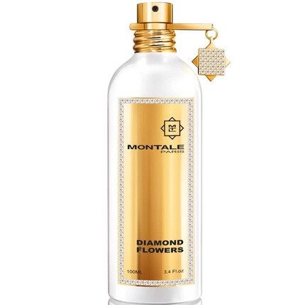 

Женская парфюмерная вода Montale Paris Diamond Rose Eau De Parfum 100ml