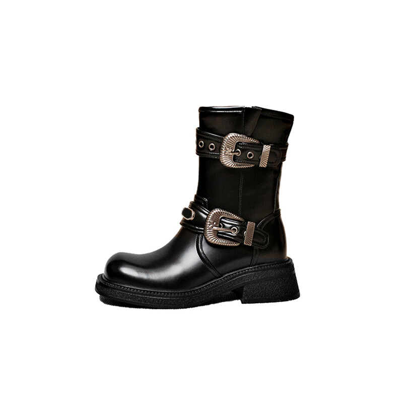 

Ботильоны AIQINISHA Ankle Boots Women's
