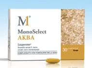 

Monoselect Акба Добавка с Босвеллией 30 таблеток Pharmextracta