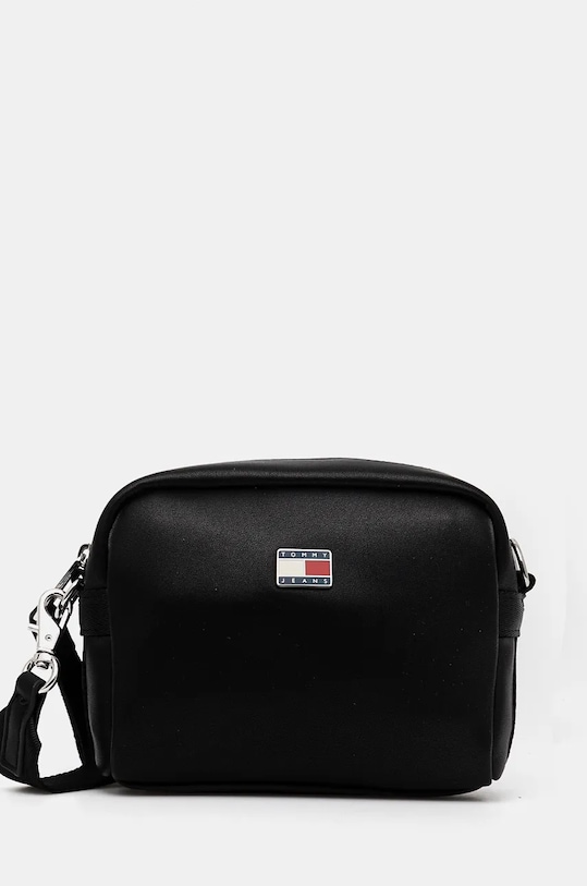 

Сумка Tommy Jeans, черный
