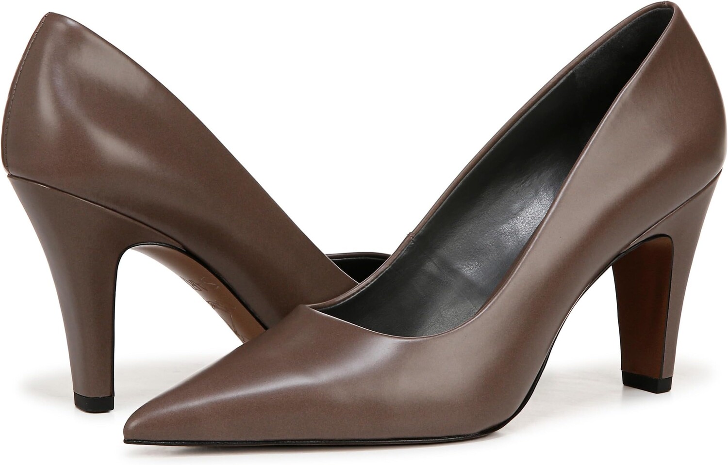 

Туфли Franco Sarto Sage, цвет Truffle Brown