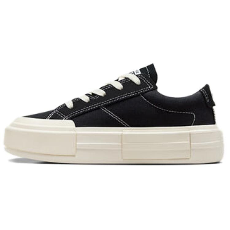 Кроссовки Converse Chuck Taylor All Star Cruise Low унисекс, Черный