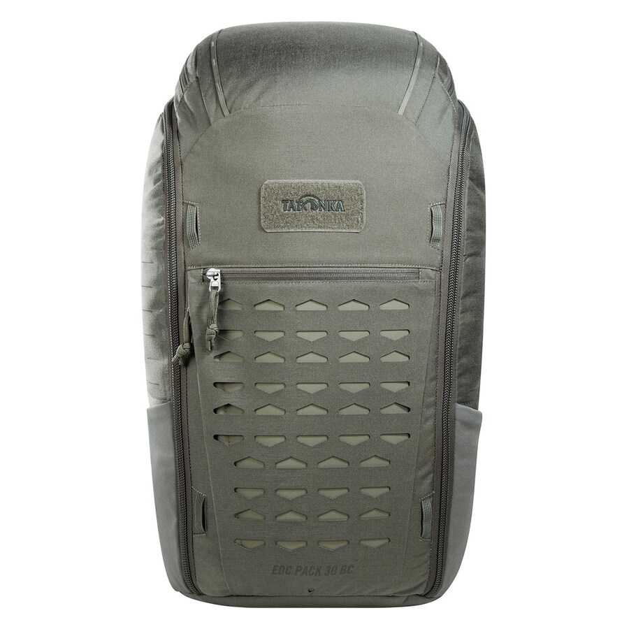 

Спортивный рюкзак TATONKA EDC Pack 30 BC, оливковый