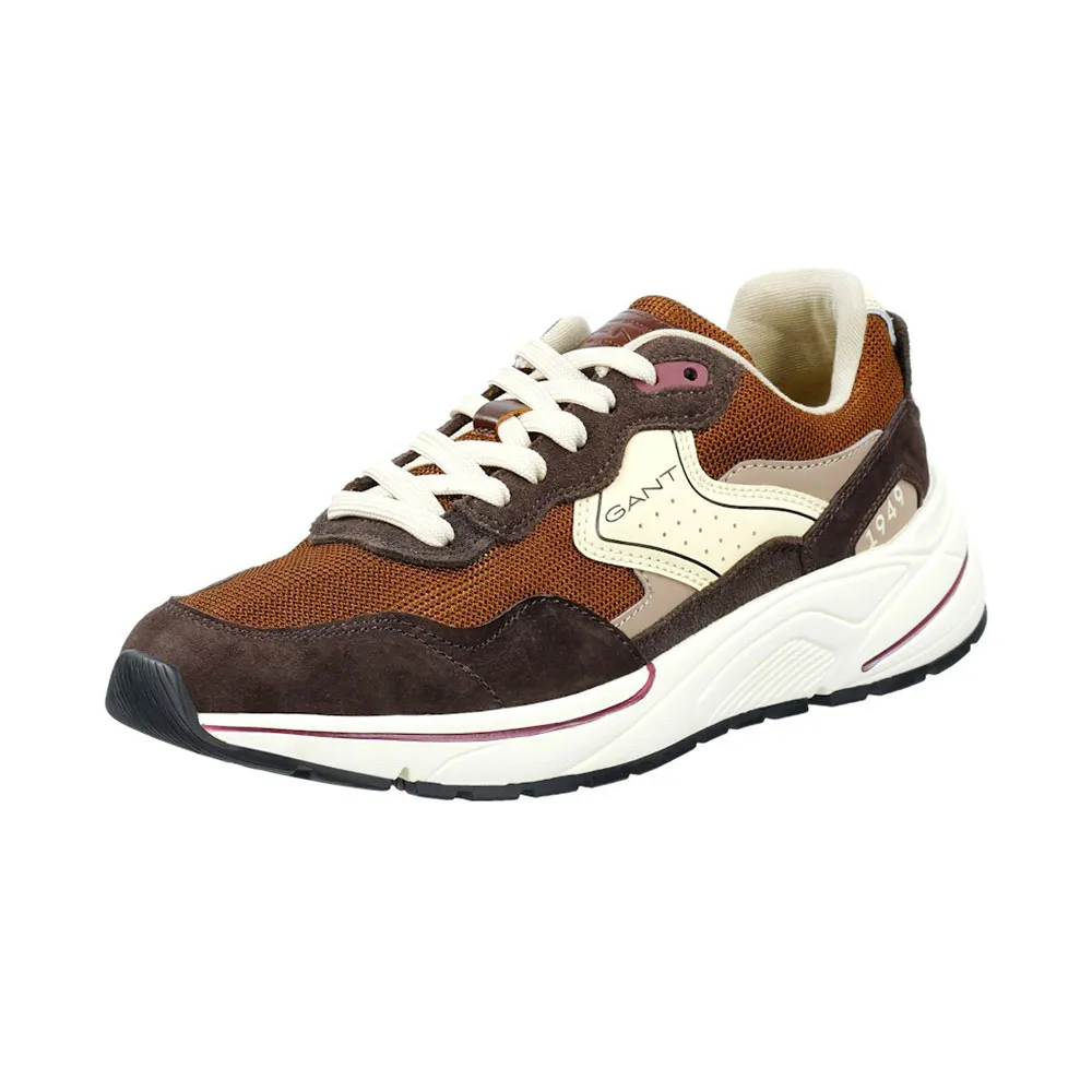 

Кроссовки Gant Jaybro, коричневый