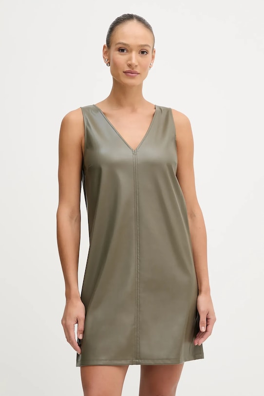 

Платье United Colors Of Benetton, зеленый