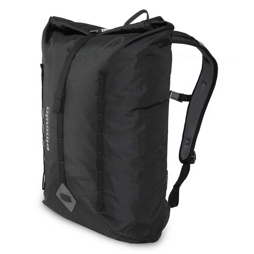 

Рюкзак Pinguin Commute 25 Nylon, черный