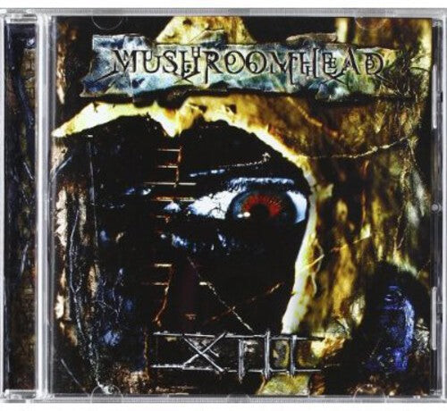

CD диск Mushroomhead: Xiii