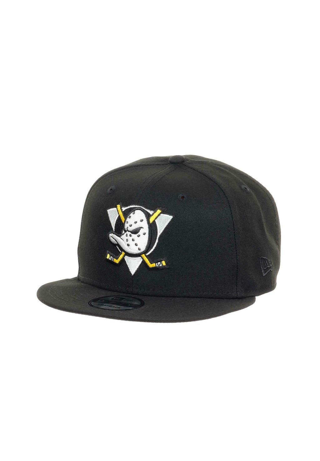 

Бейсболка ANAHEIM DUCKS NHL ESSENTIAL VERSTELLBARE 9FIFTY SNAPBACK New Era, черный