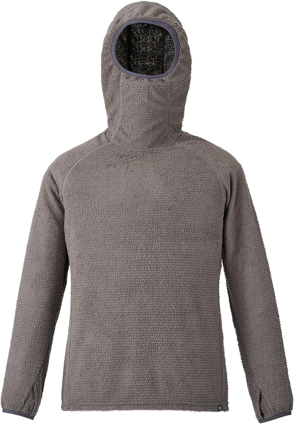 

Толстовка MILLET MIV02058 из флиса для альпинизма, унисекс, теплая, унисекс для взрослых