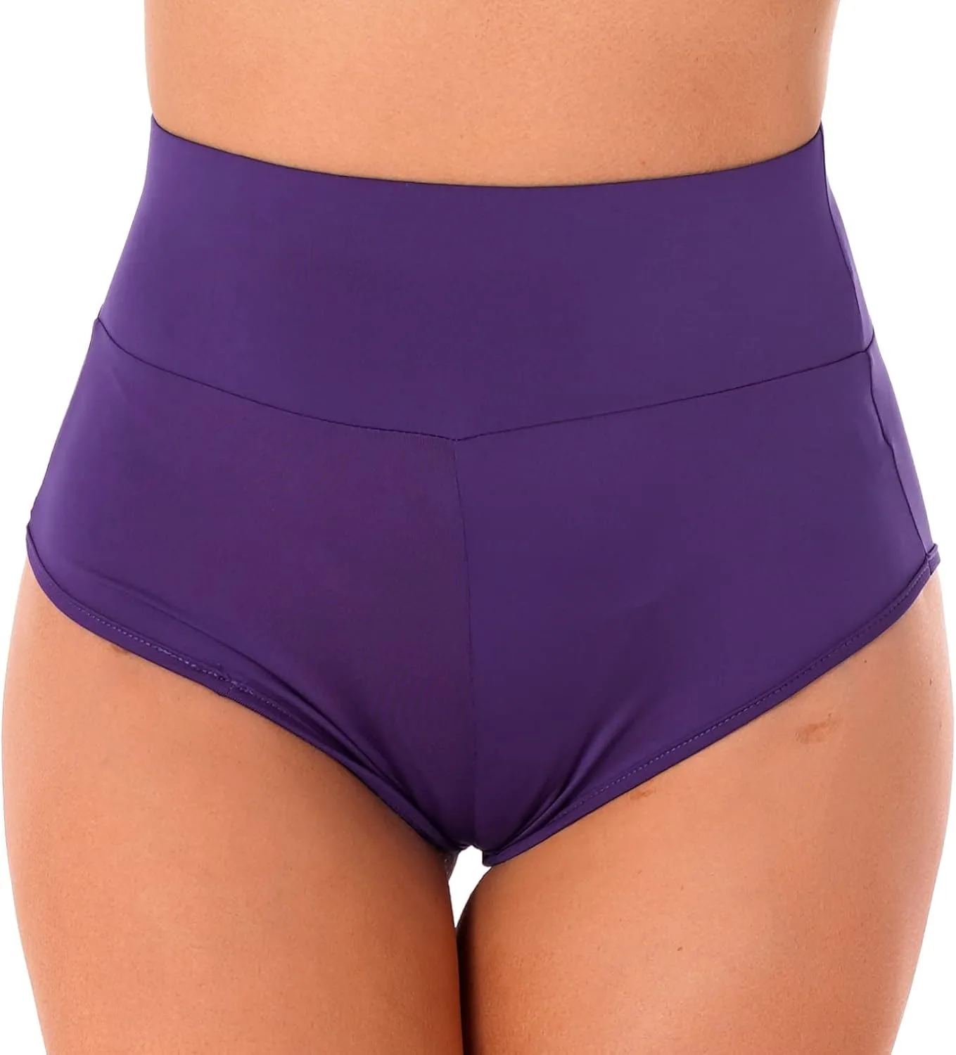 

Женские шорты для тренировок High Waist с высокой посадкой vastwit