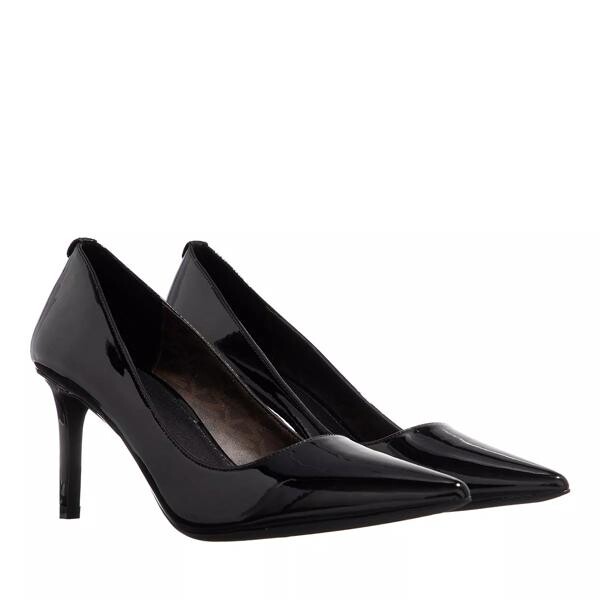 

Туфли alina flex pump Michael Michael Kors, черный