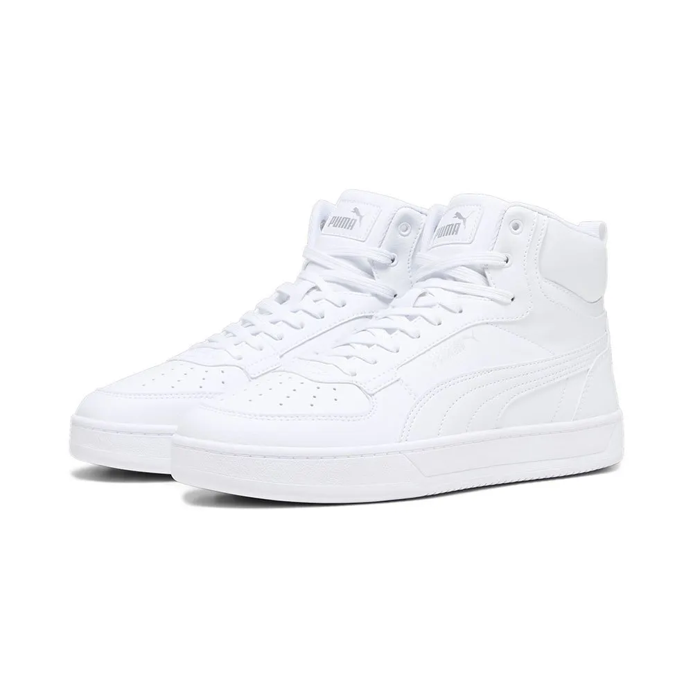 

Кроссовки Puma Caven 2.0 Mid trainers, белый
