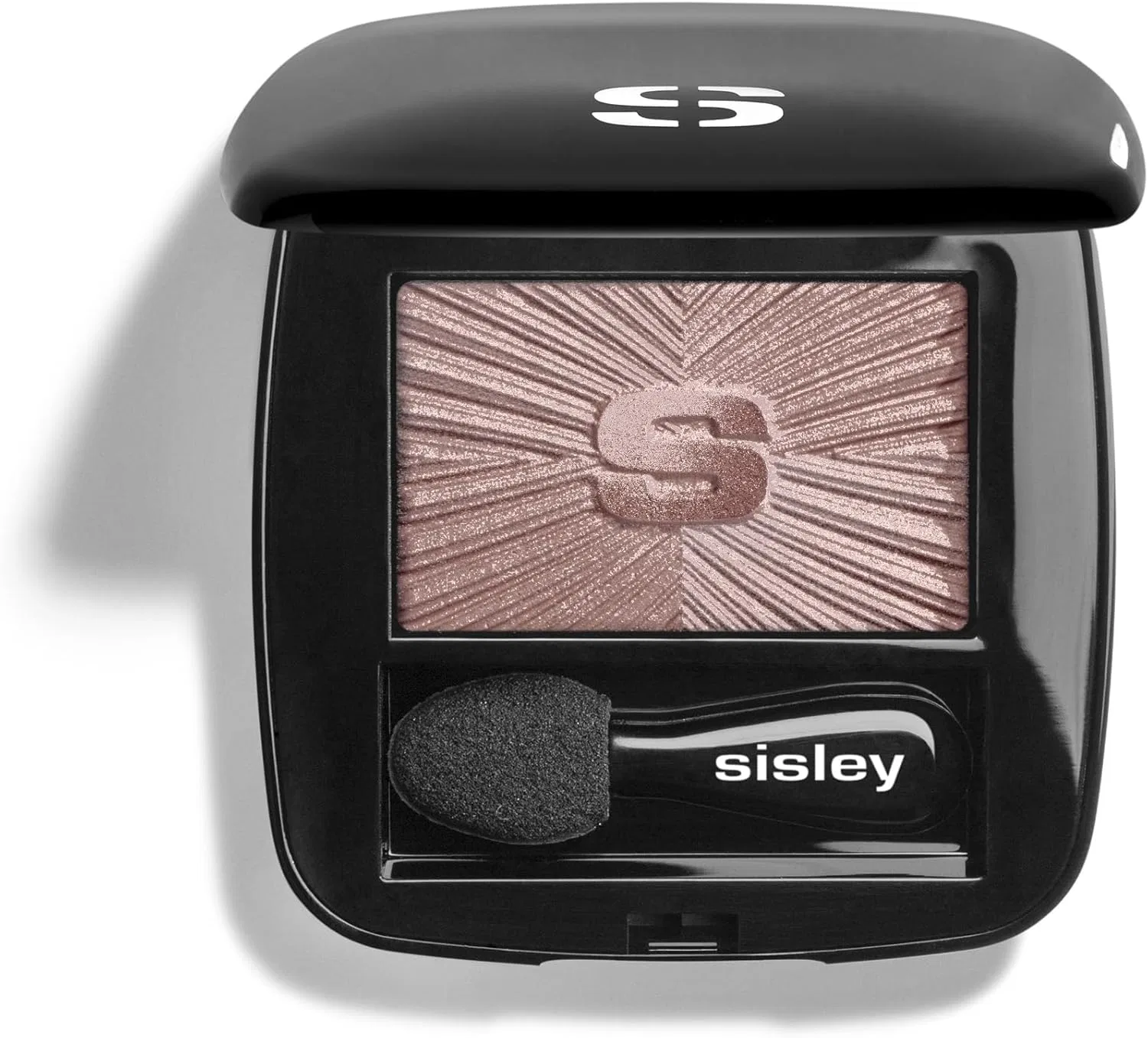 Тени для век Sisley Paris Fit Ombre Ekura N 20 Silky Chestnut 1.5 г