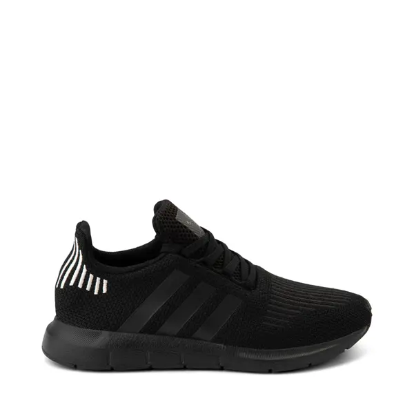 

adidas Женские кроссовки Swift Run , черный
