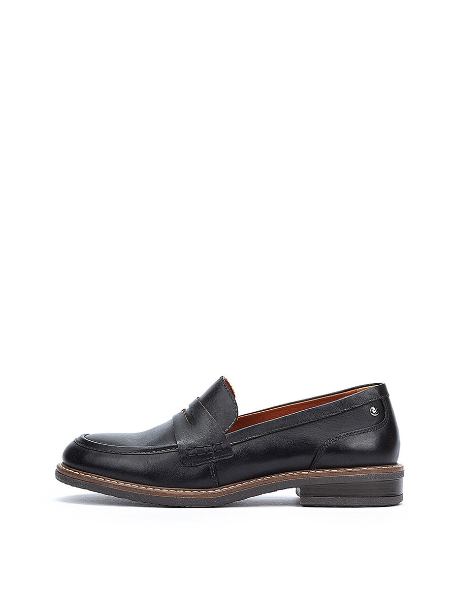 Мокасины PIKOLINOS Aldaya, Black