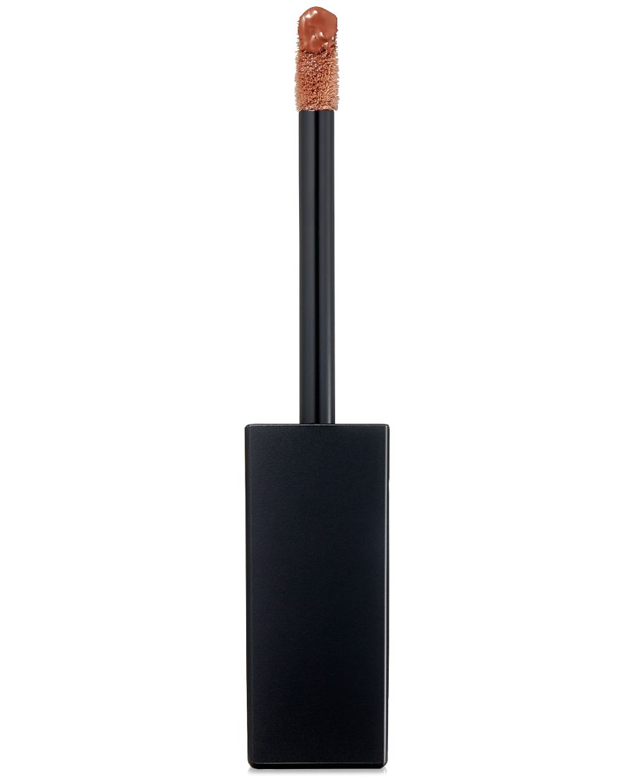 Жидкий бальзам для губ Liquid Rouge Lasting Color Balm Koh Gen Do, цвет cinnamon — фото 3