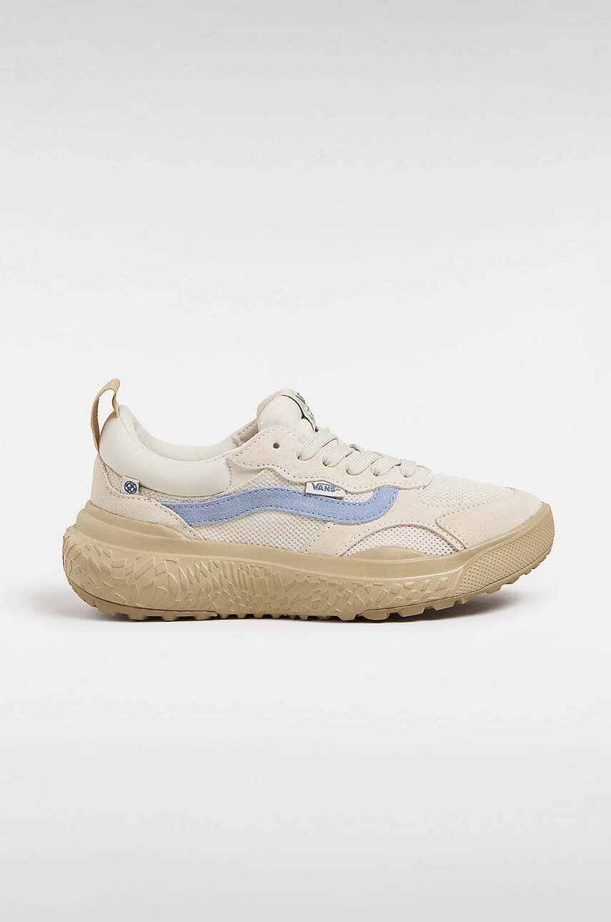 Кроссовки Vans MTE UltraRange Neo VR3, бежевый