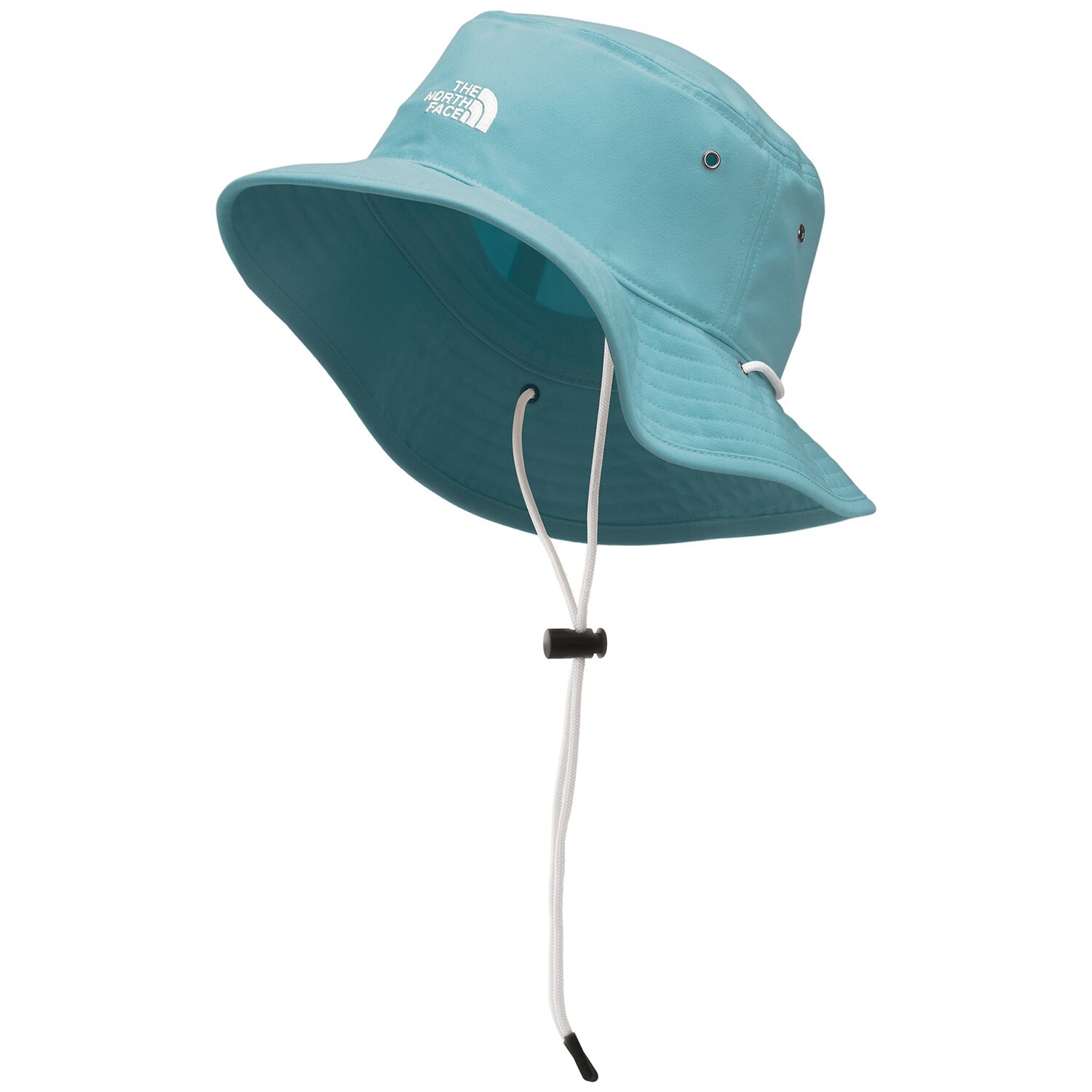 

Кепка The North Face Recycled 66 Brimmer, цвет Reef Waters
