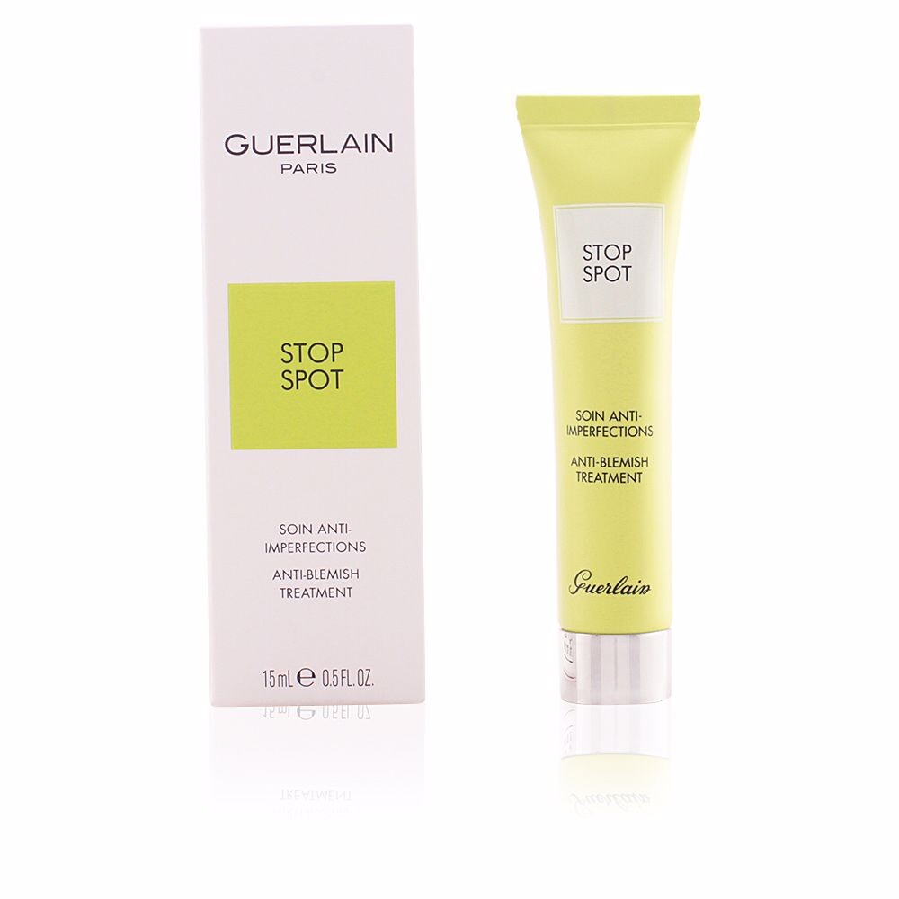 

Крем для ухода за лицом Stop spot soin anti-imperfections Guerlain, 15 мл