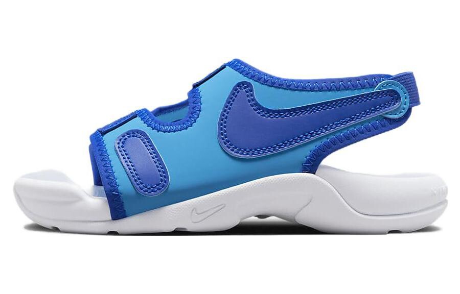 Шлепанцы унисекс Nike Sunray Adjust 7