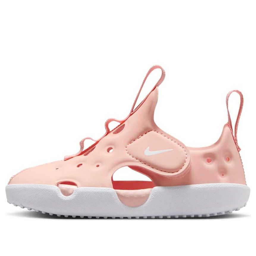 

Сандалии (TD) Nike Sunray Protect 4 'Echo Pink White'