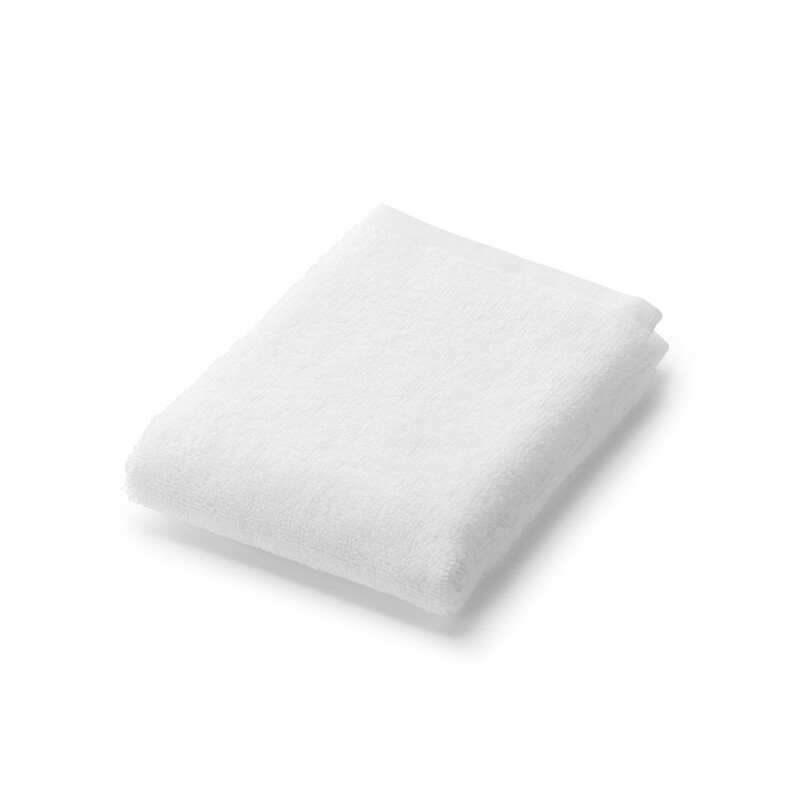

Полотенце для рук Muji, кремовый