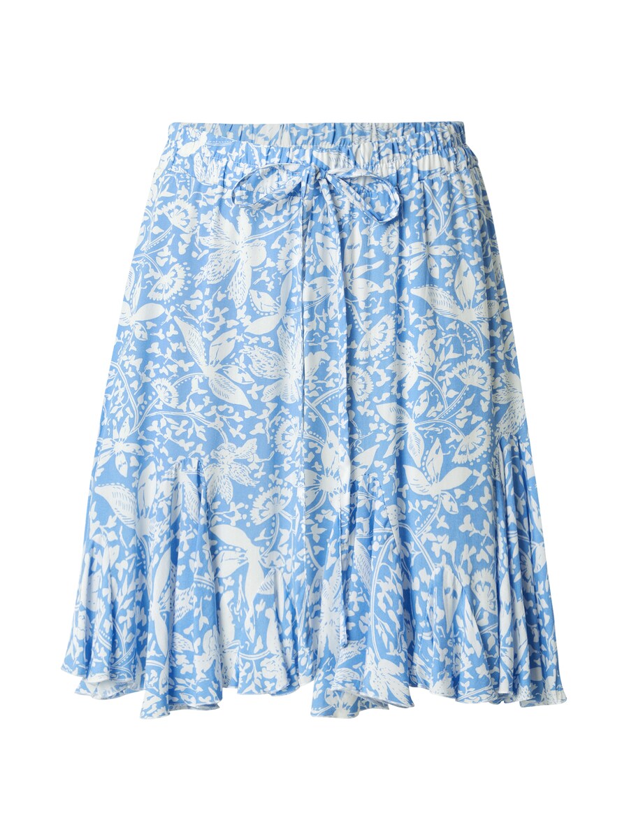 

Мини юбка Hailys Le44lia, Light blue