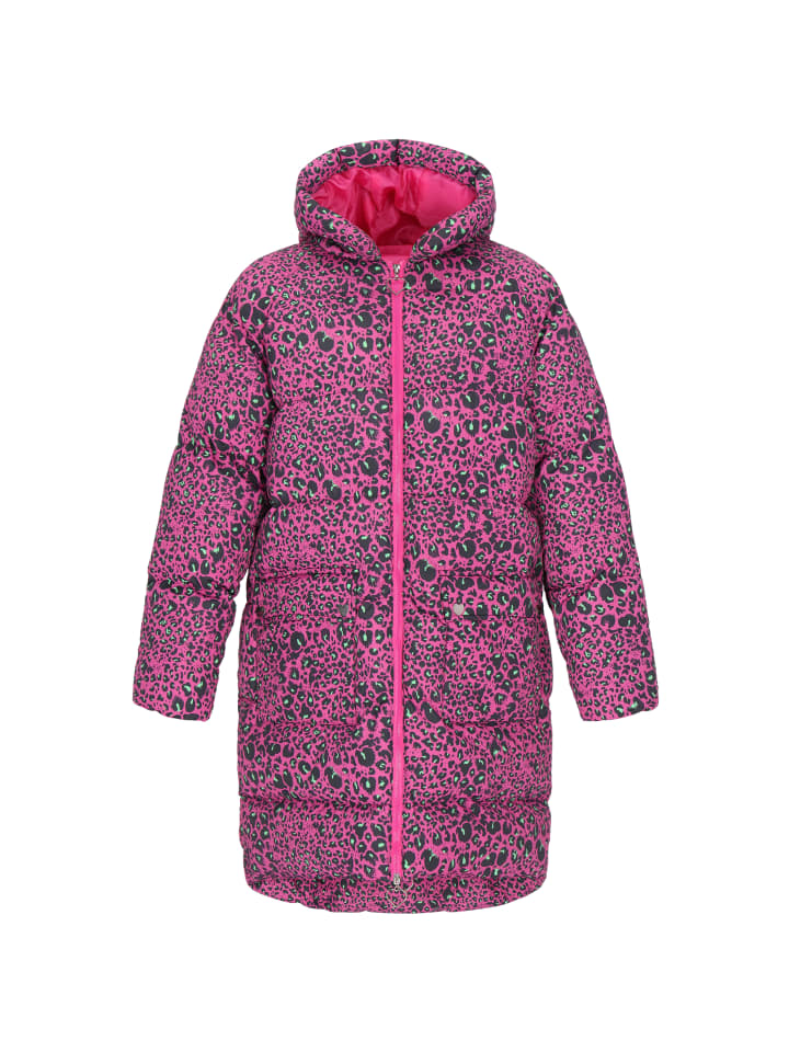 

Зимняя куртка myMo