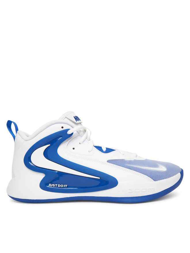 

Кроссовки Zom Hyperset 2 FQ7070 108 Nike, белый