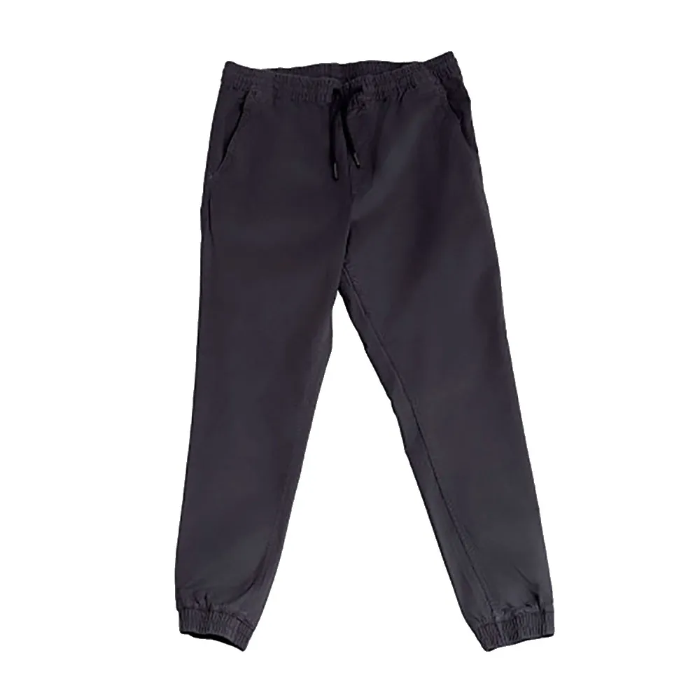 

Спортивные брюки Jack & Jones 12183466, черный