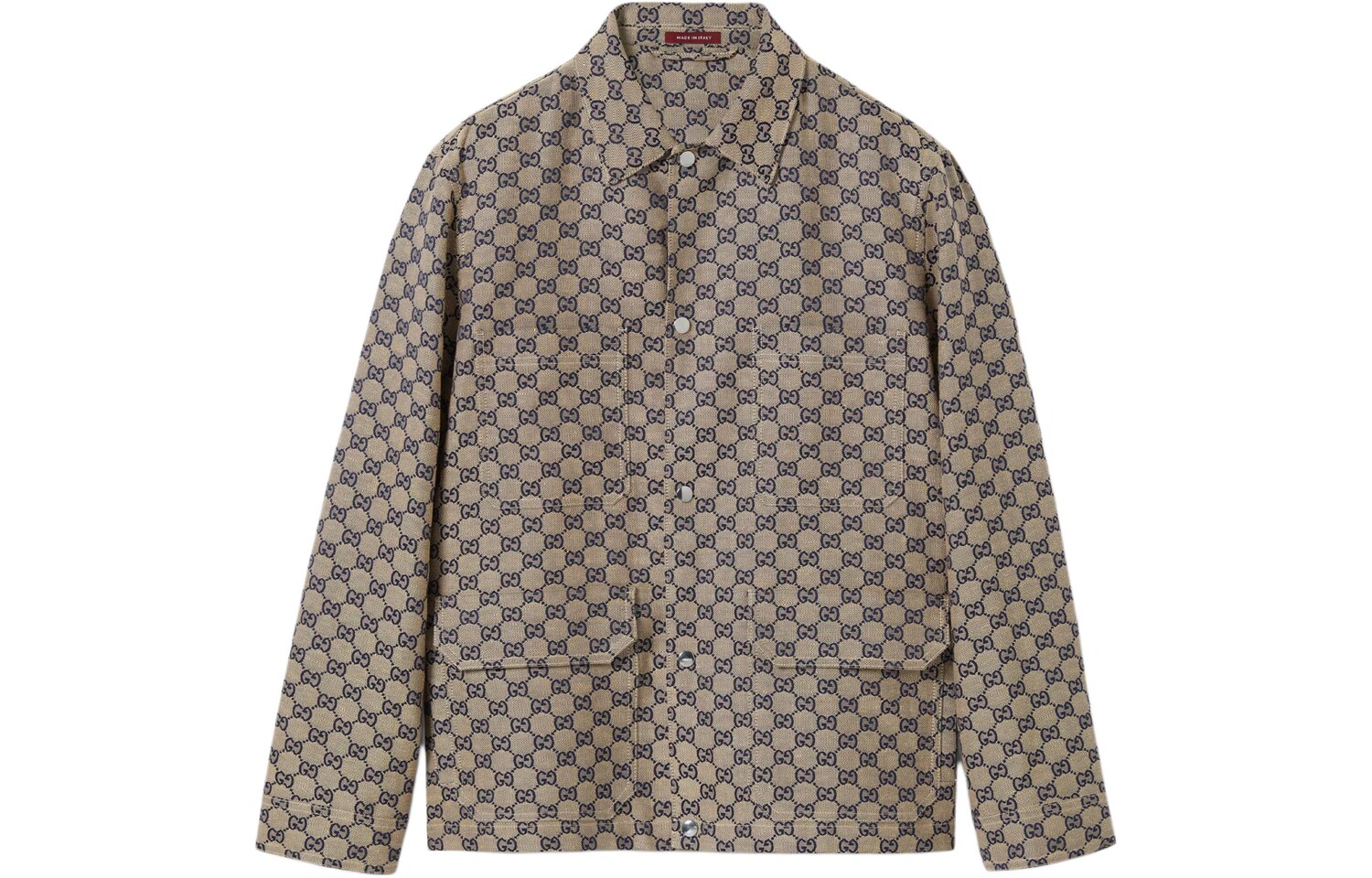 

Куртка мужская Gucci, мультиколор