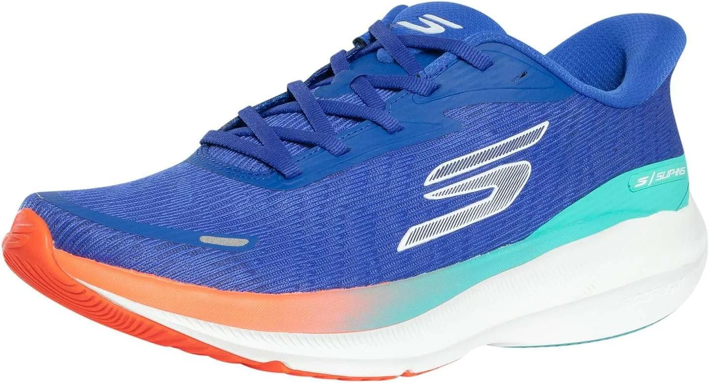 Мужские кроссовки Skechers SKX Aero Pulse, мультиколор