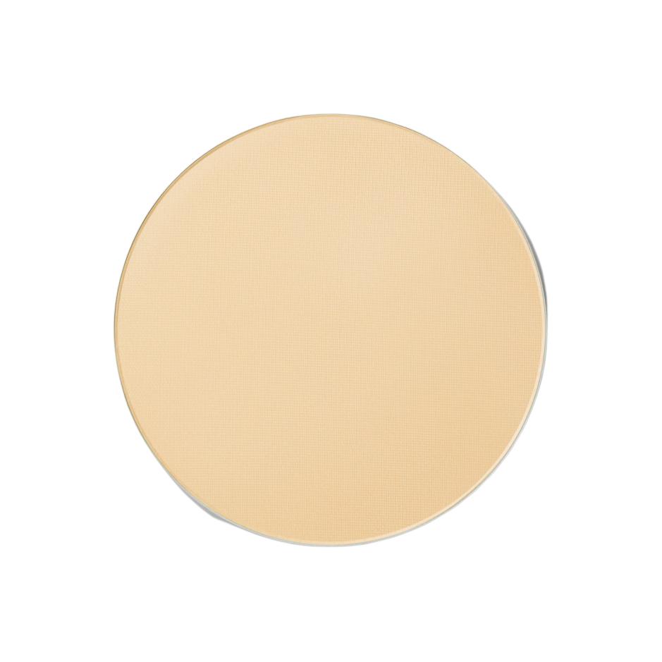 

MAC Большой Black Cake пудра сменный блок легко растушевывается, натуральная, без эффекта маски 12g