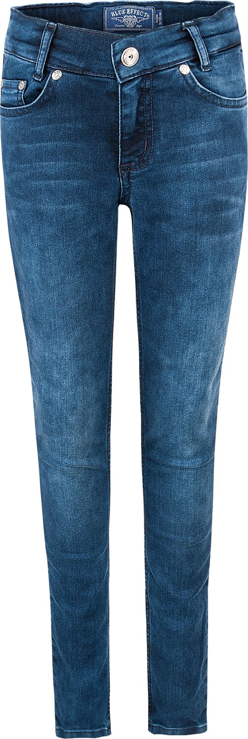 

Джинсы Blue Effect Skinny wide fit Plus Größe, цвет medium blue