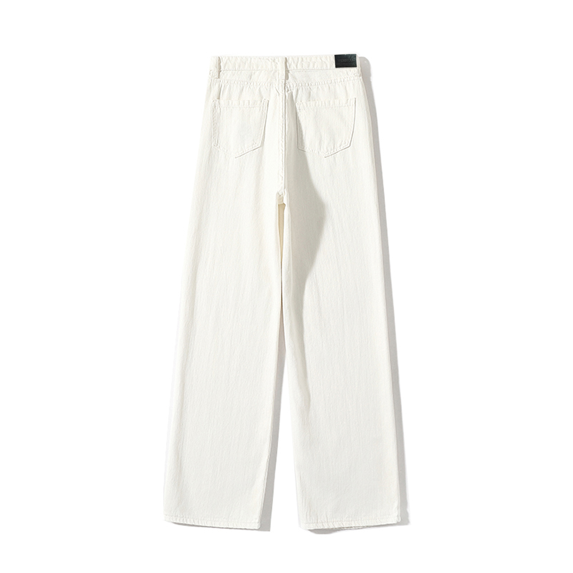 

Джинсы женские Wen Shan, Ecru Pants