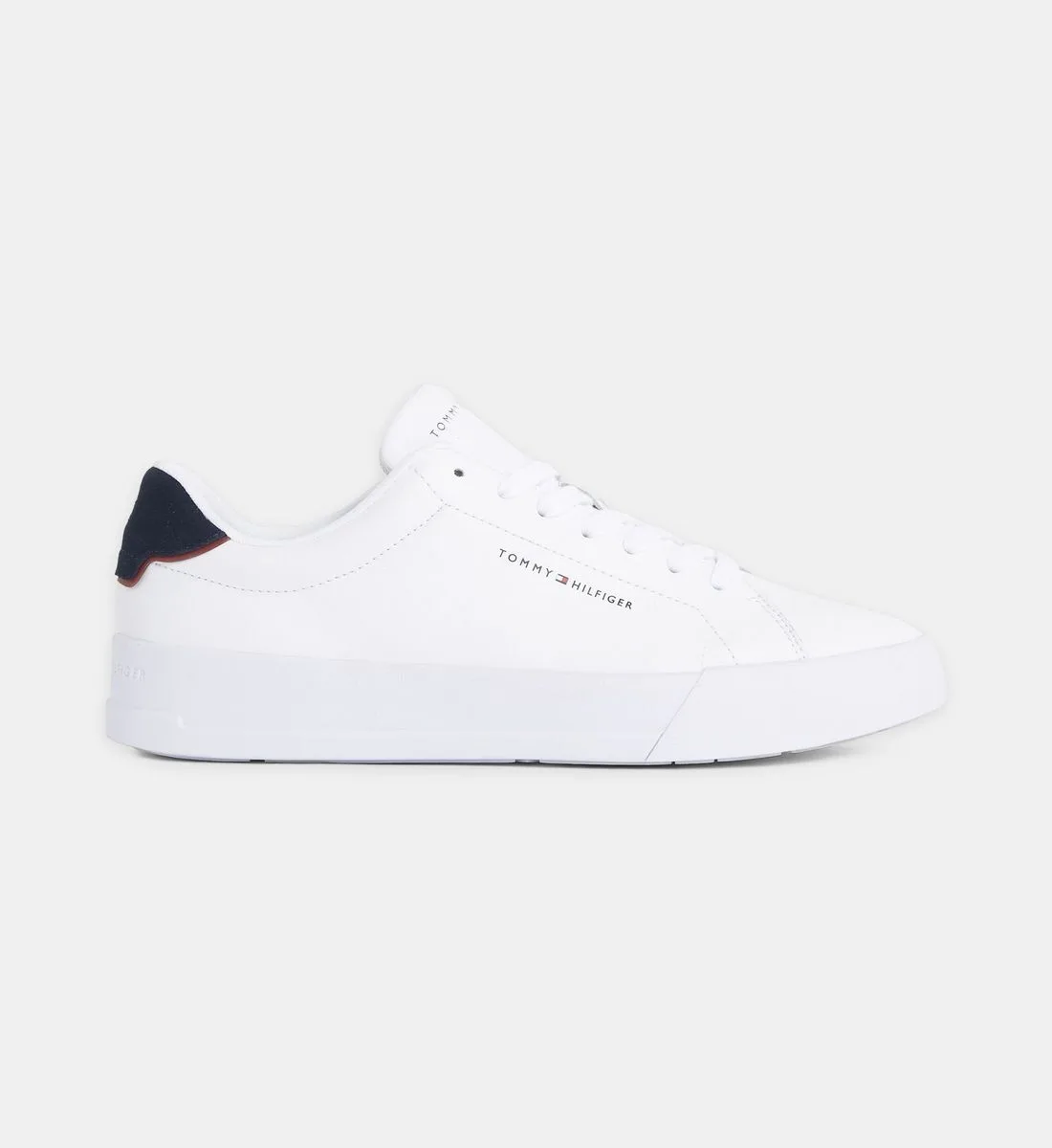 Кеды Court Essential Tommy Hilfiger, синий