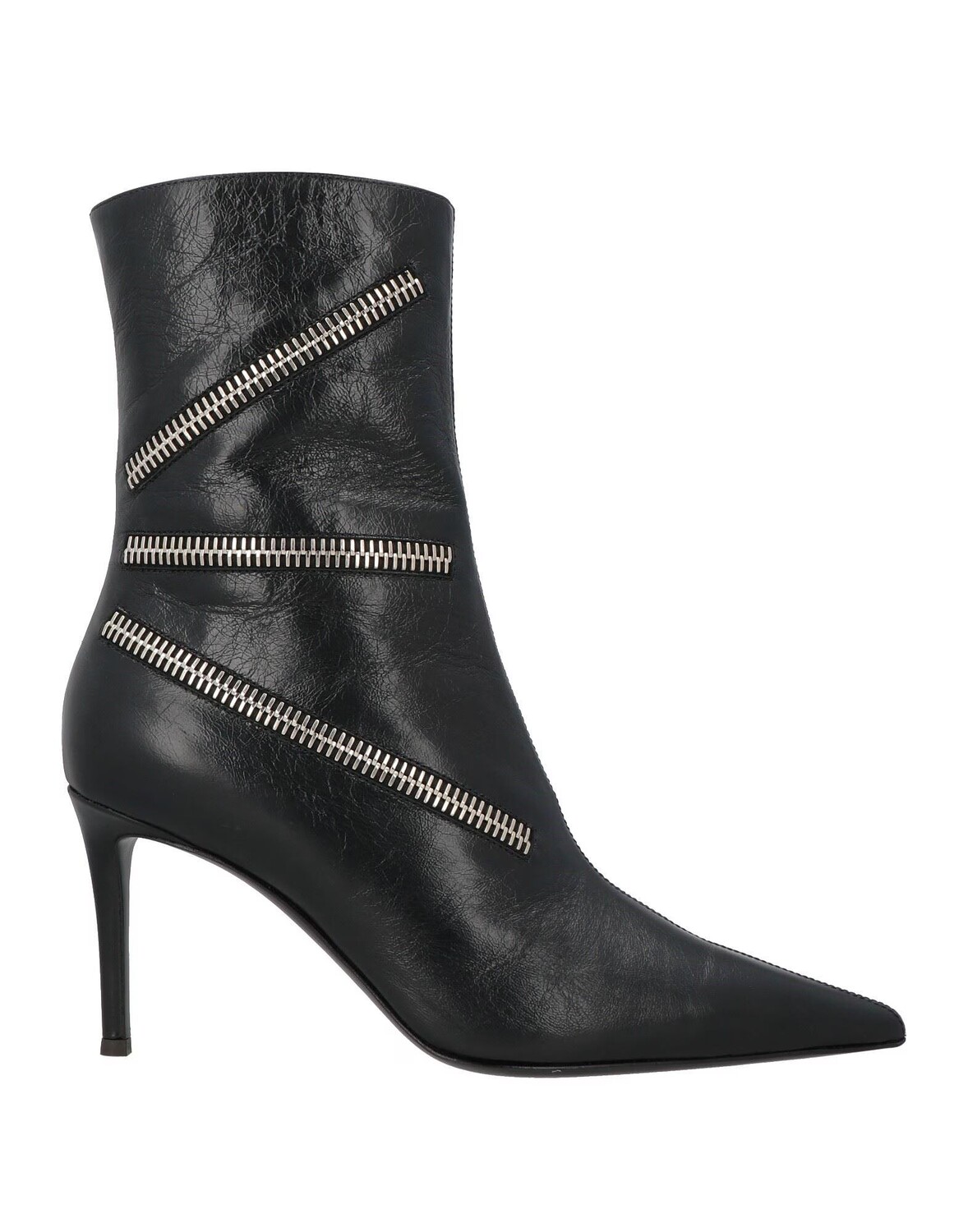 

Ботильоны Giuseppe Zanotti, черный