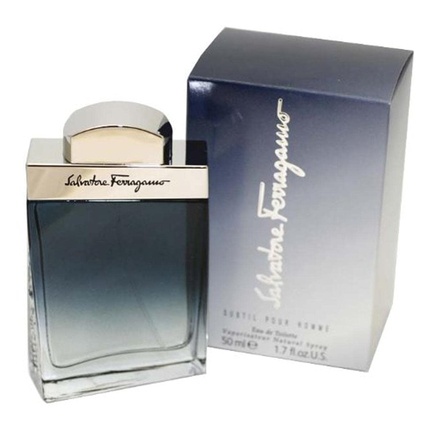 

Туалетная вода Salvatore Ferragamo Subtil Pour Homme