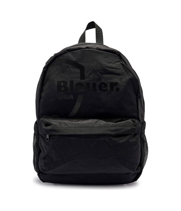 

Рюкзак из кордуры Blauer, черный
