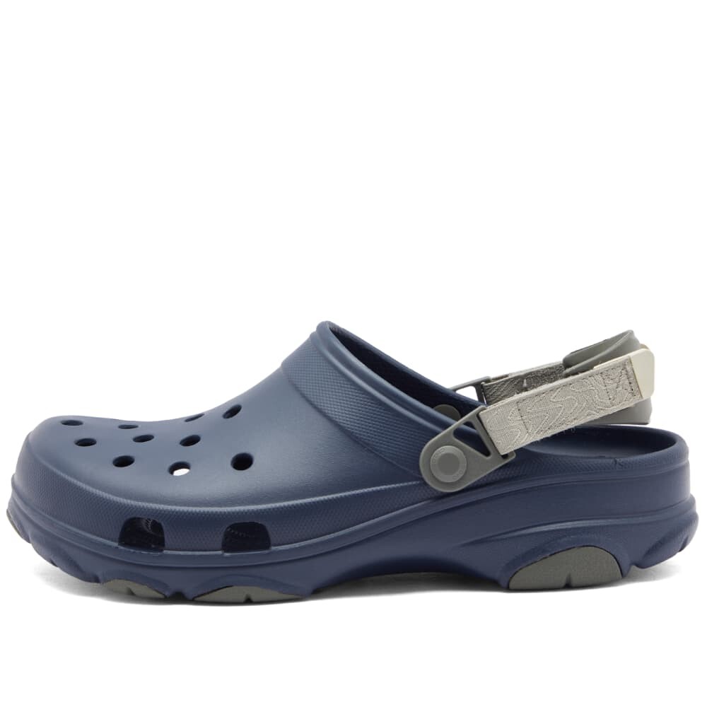 

Сабо Crocs All Terrain