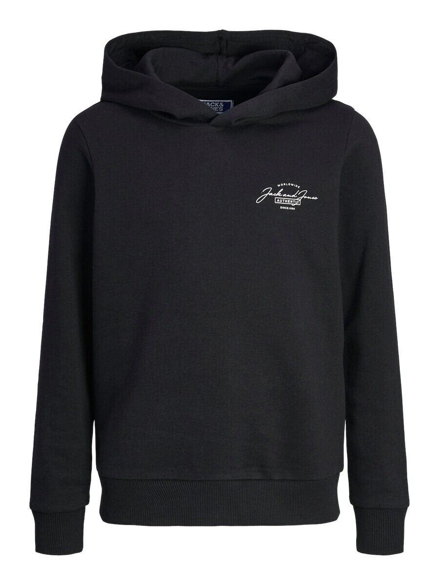 

Толстовка Jack & Jones Junior Ferris, черный