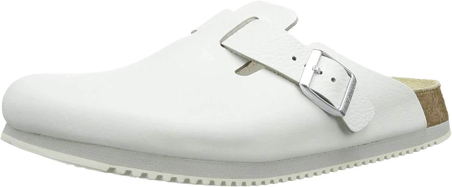 Сабо Birkenstock Professional Tokyo, унисекс для взрослых, 2-White