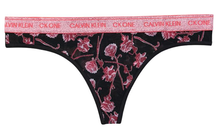 

Женские трусы Calvin Klein