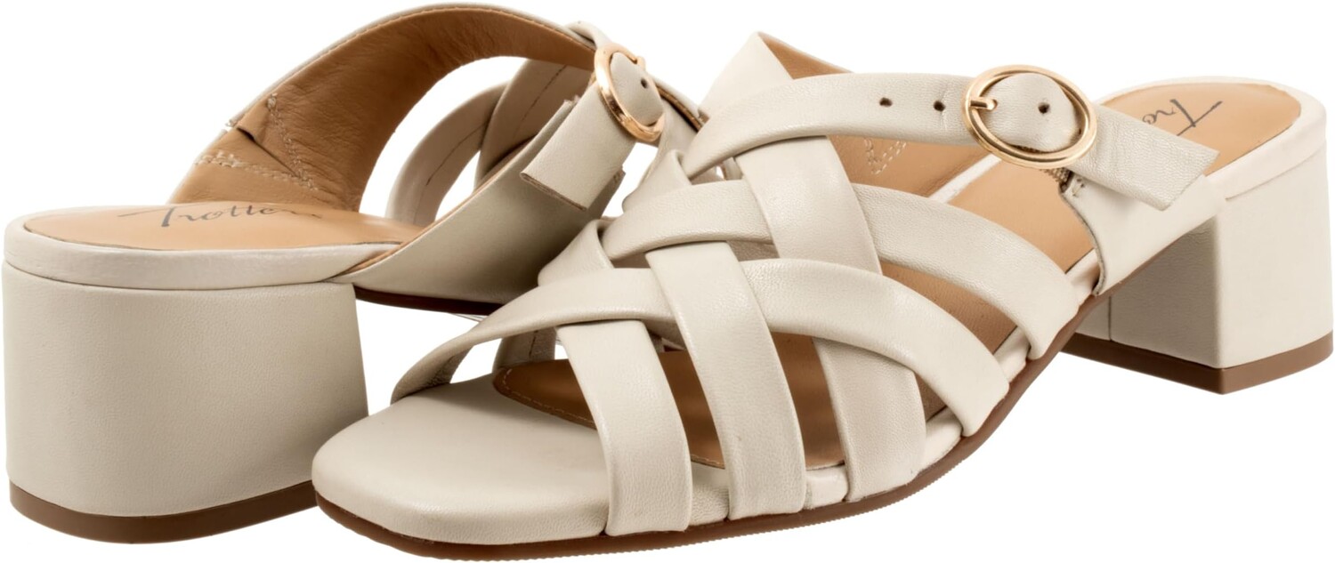 

Туфли Trotters Lauri, слоновая кость