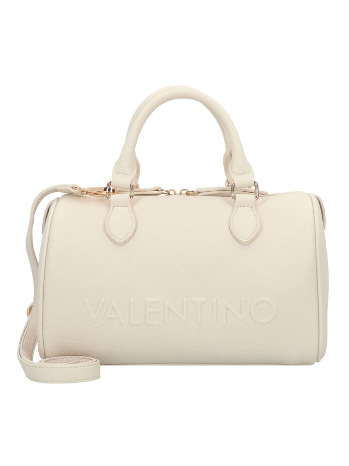 

Сумка Valentino, экрю