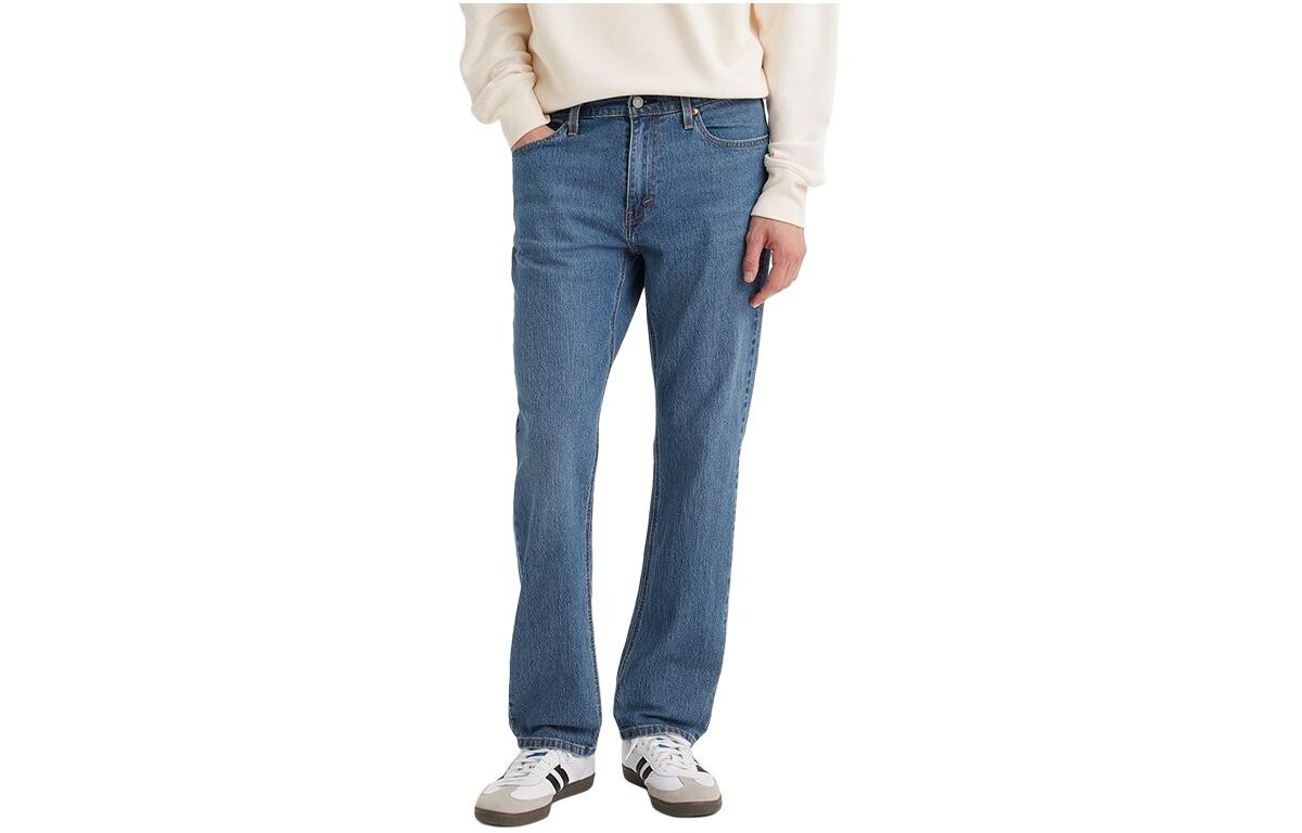 

Мужские джинсы Levi's levi’s, цвет Blue