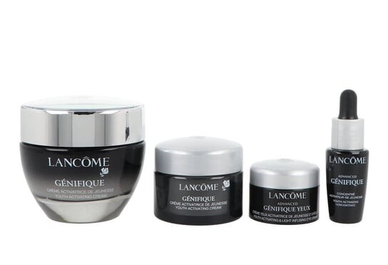 Подарочный набор уходовой косметики, 4 шт. Lancome, Advanced Genifique — фото 2