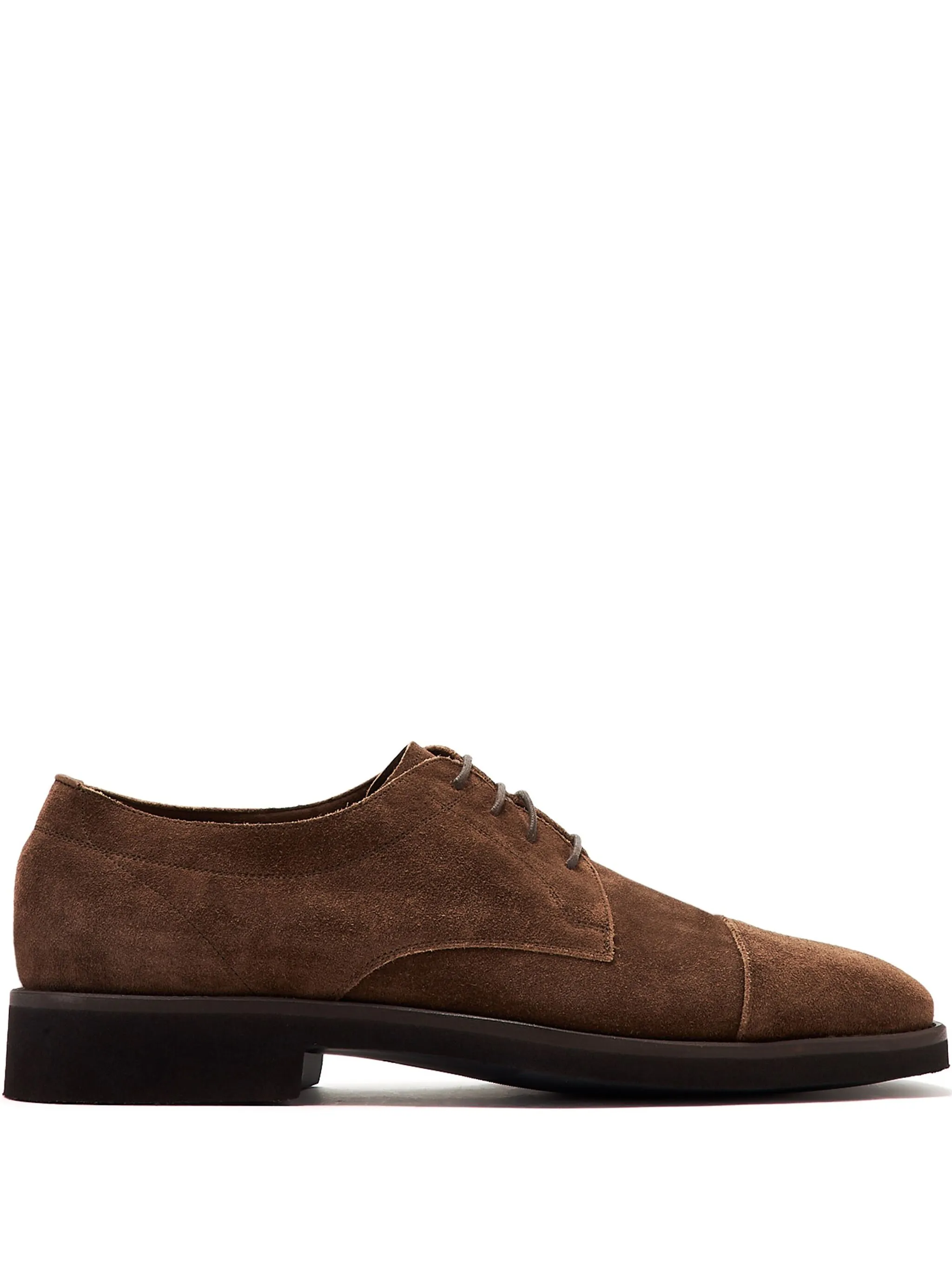 

Туфли дерби Tom Ford, коричневый