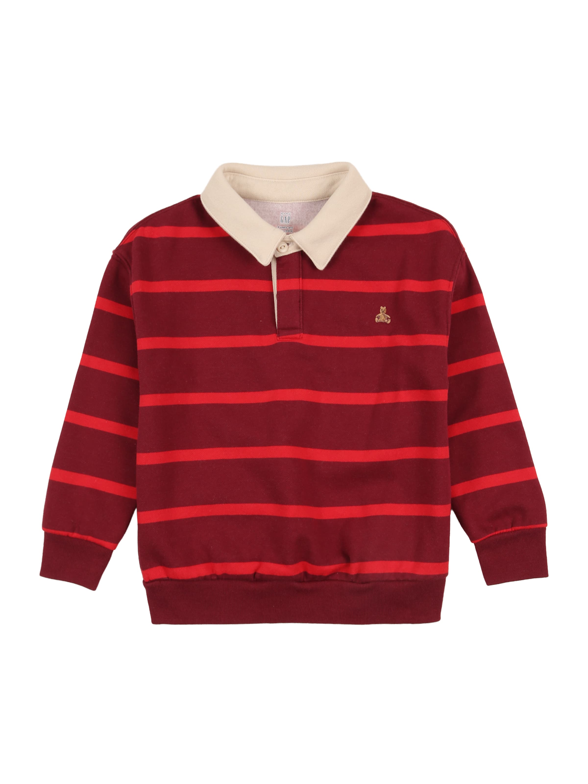 

GAP Толстовка 'BRANNAN' в цвете Carmine Red, Bright Red